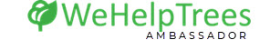 WeHelpTrees.com logo