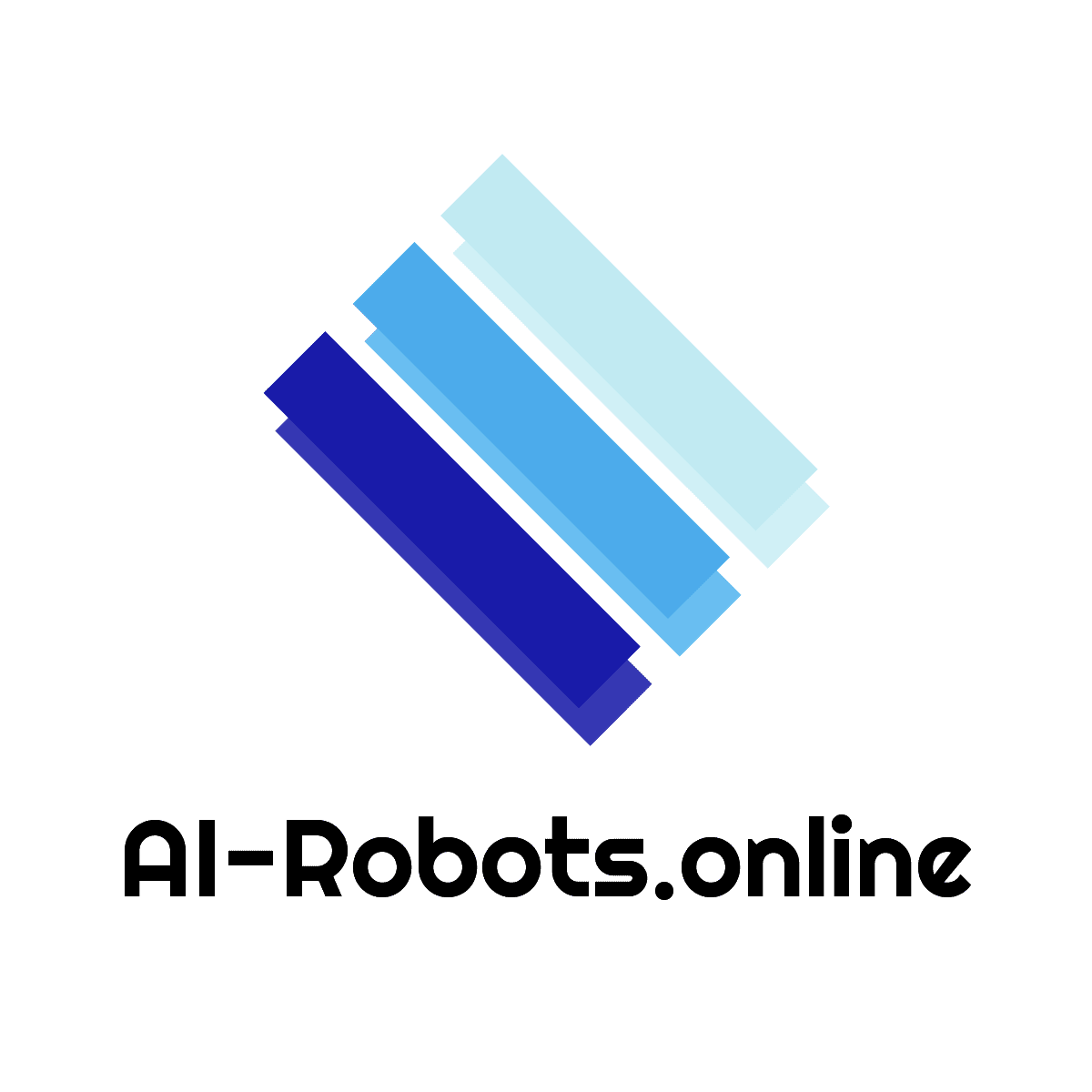 AI-Robots.Online logo