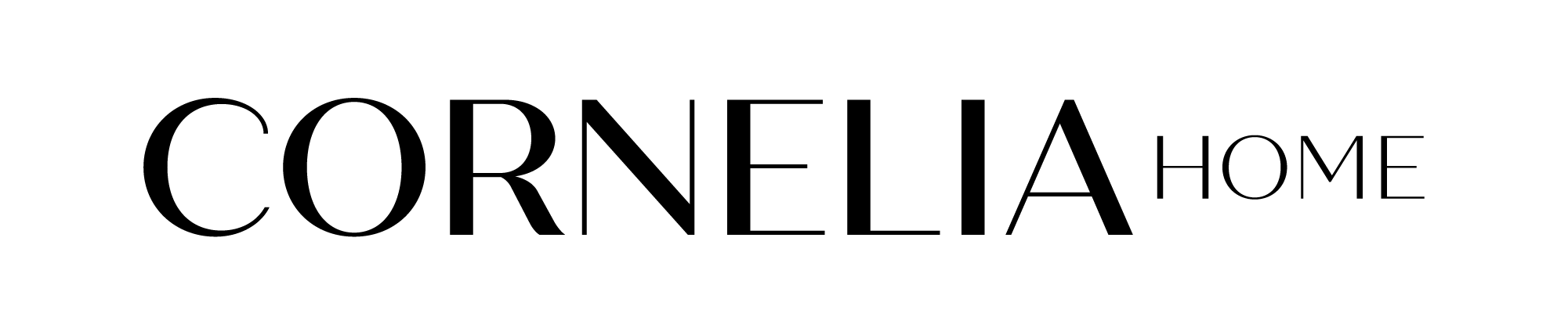 Cornelia Home logo