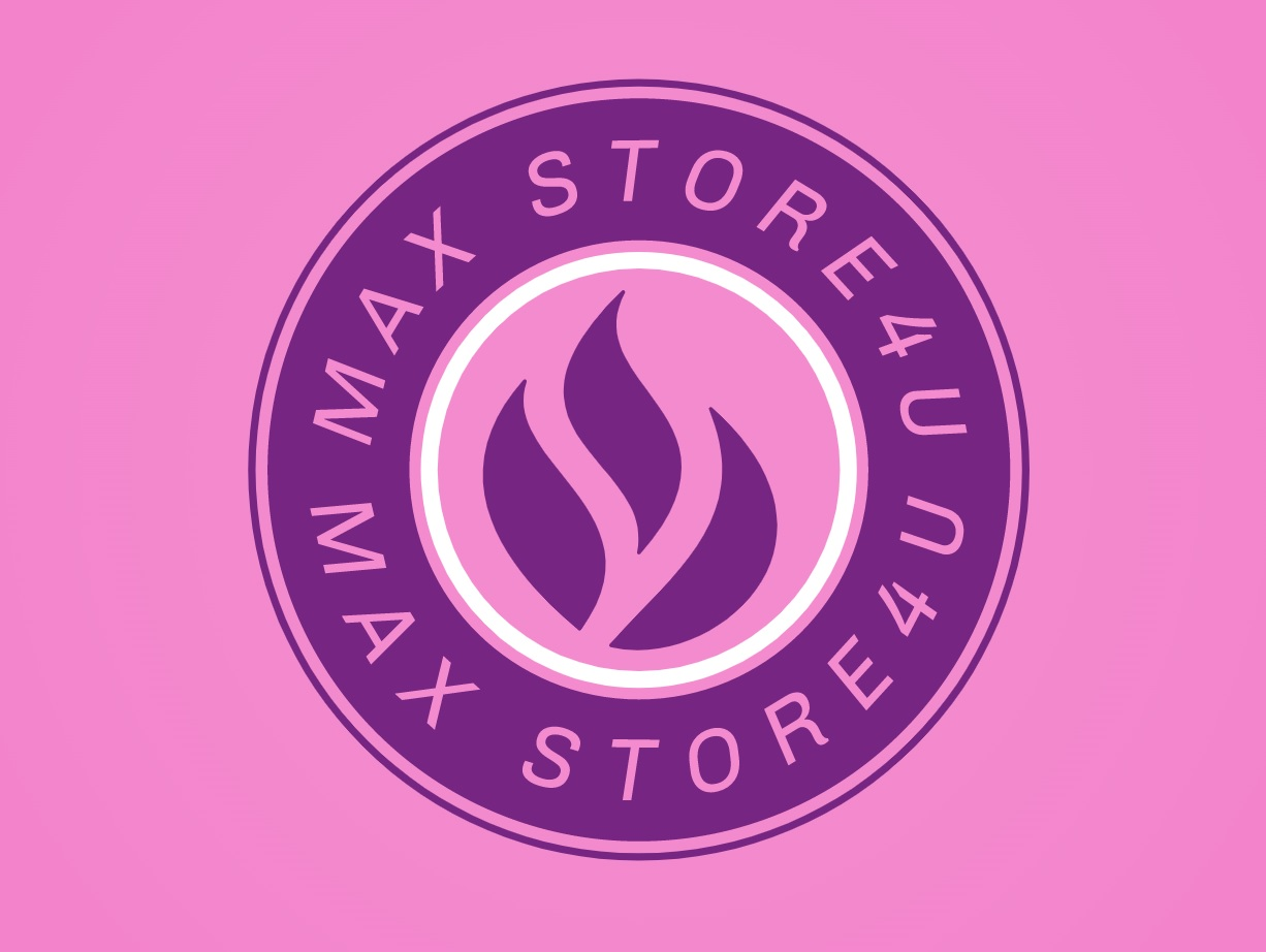 MaxStore4U logo