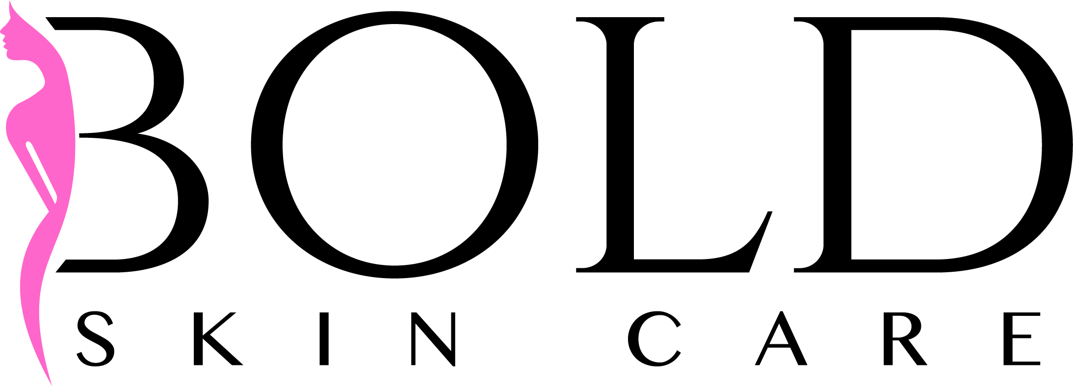 Bold Skincare logo