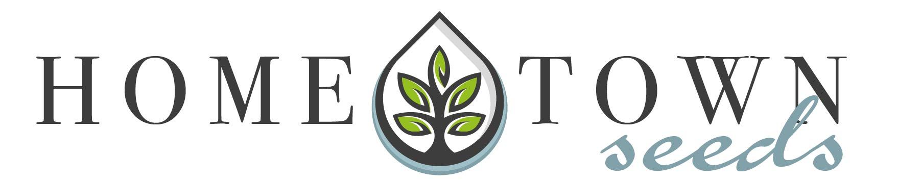 Hometown Seeds logo