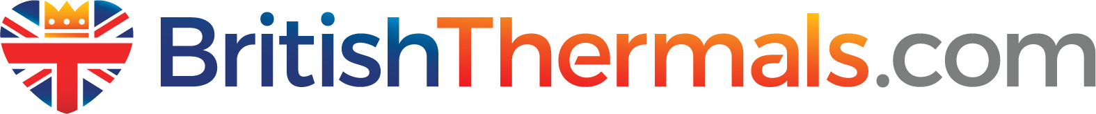 British Thermals logo