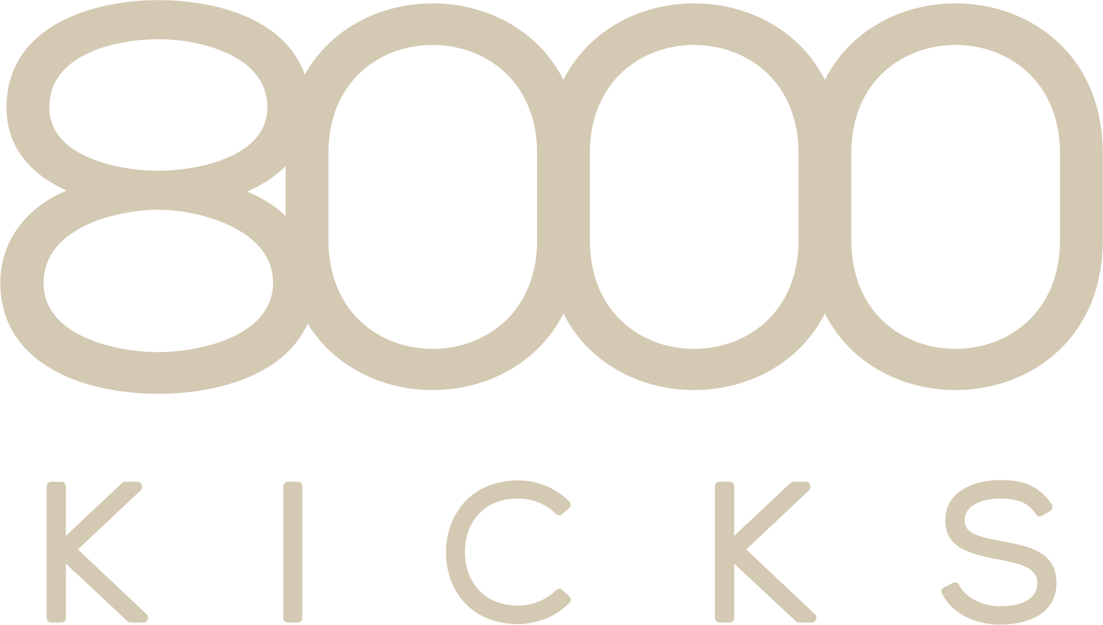 8000Kicks