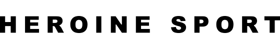 HEROINE SPORT logo