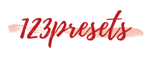 123PRESETS
