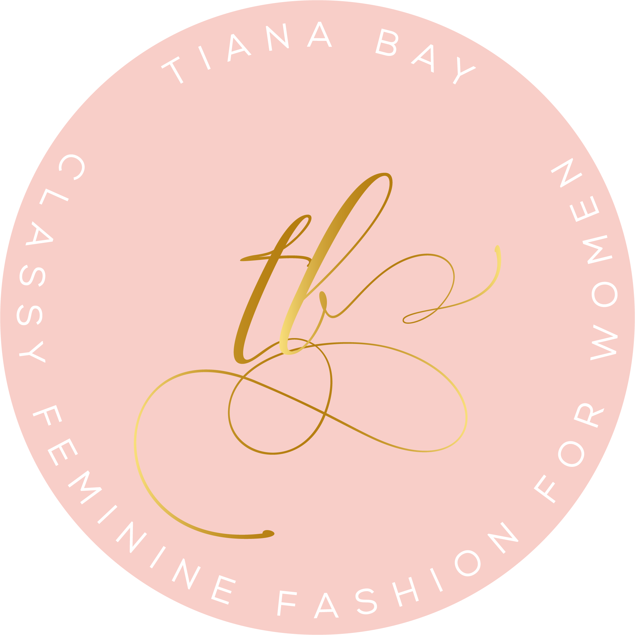 Tiana Bay  logo
