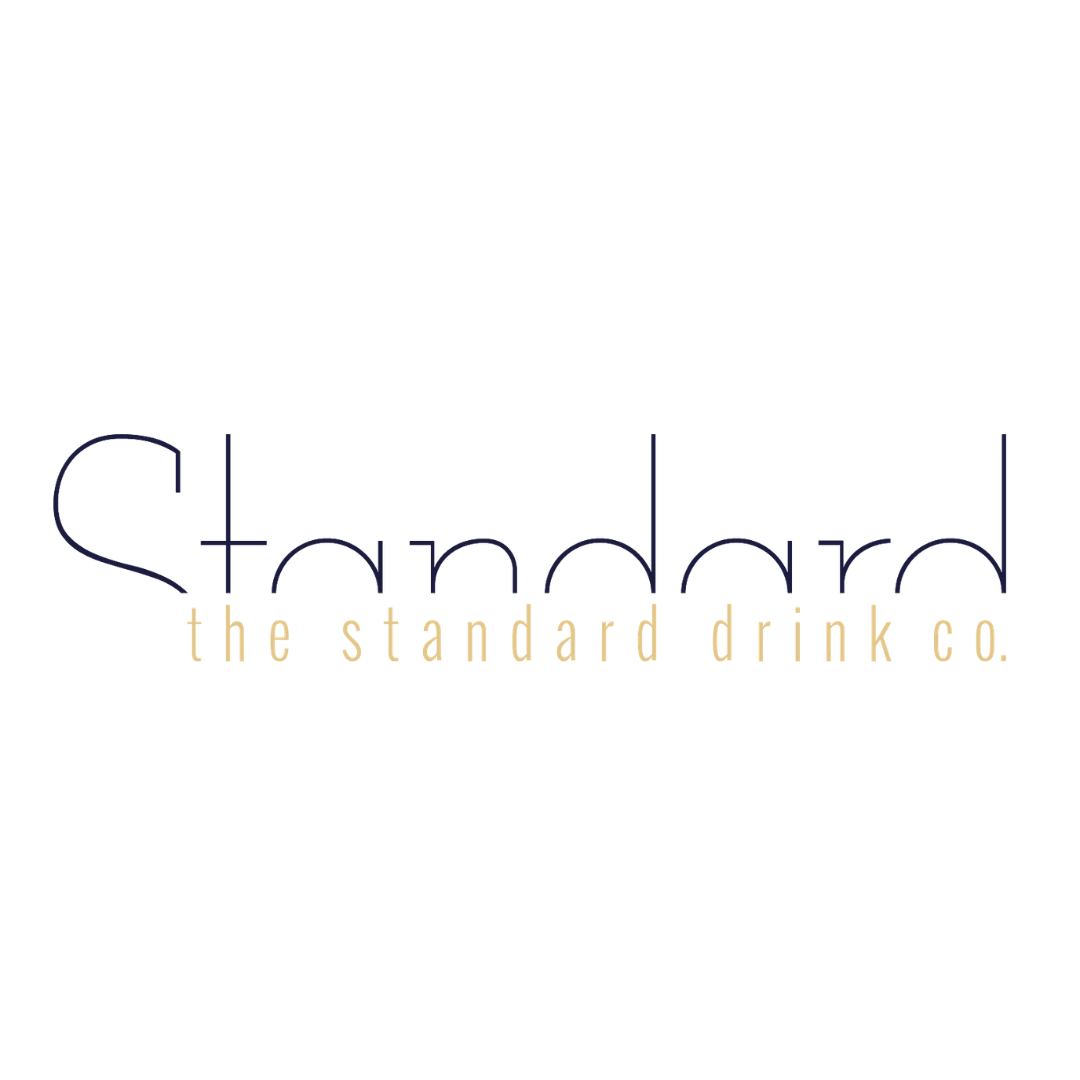 The Standard Drink Company logo