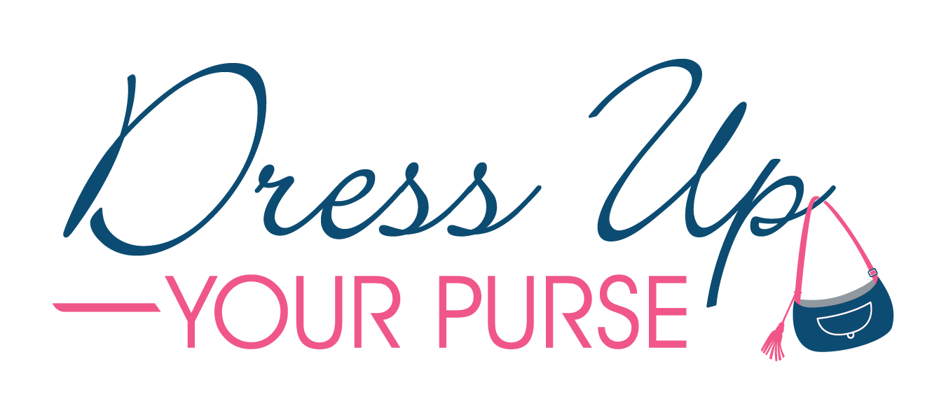 Dress Up Your Purse
