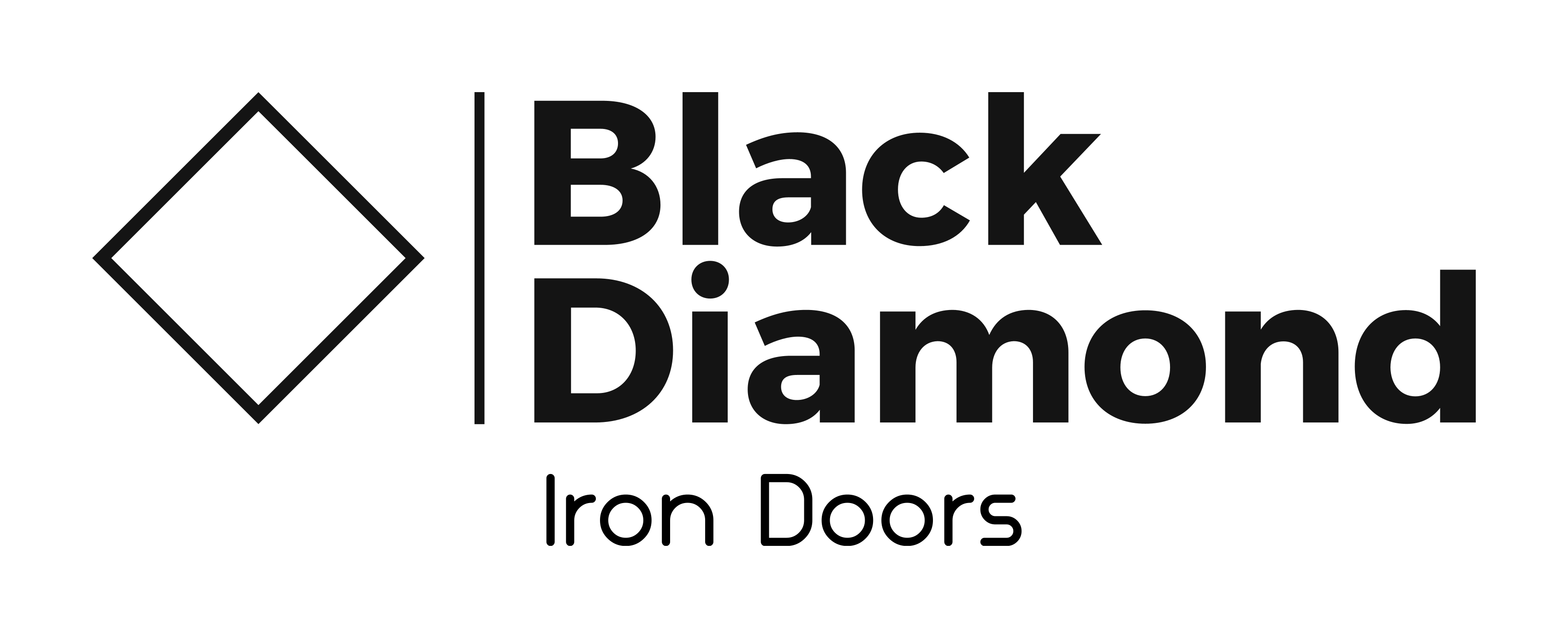 Black Diamond Iron Doors Coupons and Promo Code