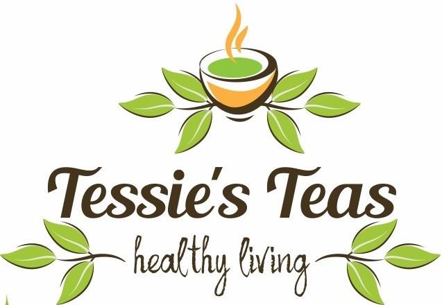 Tessie's Tea logo