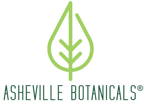 Asheville Botanicals logo