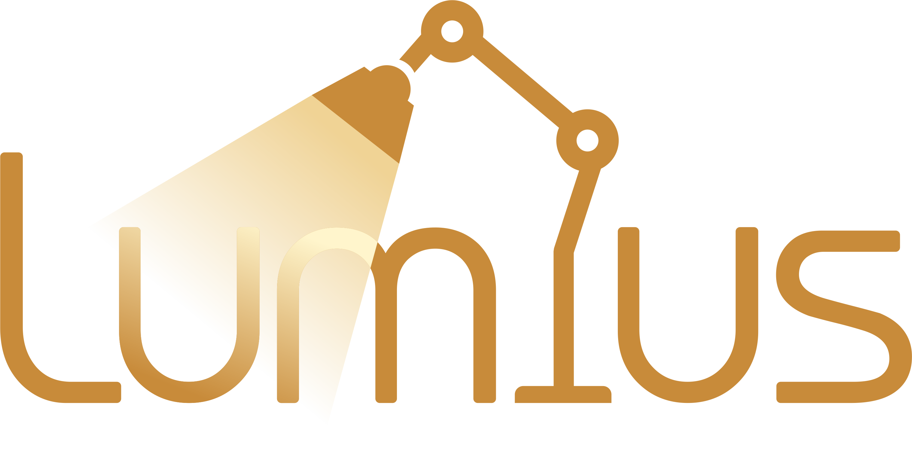 Lumius logo