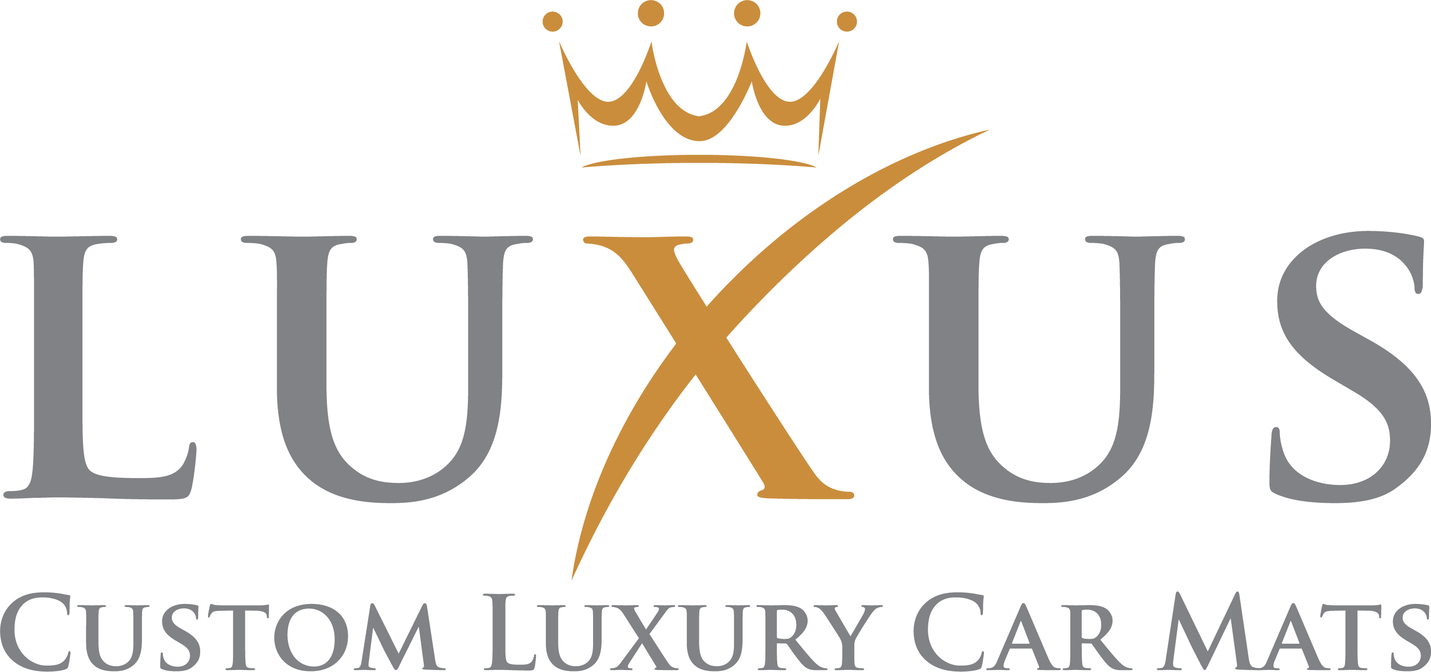 Luxus Car Mats logo