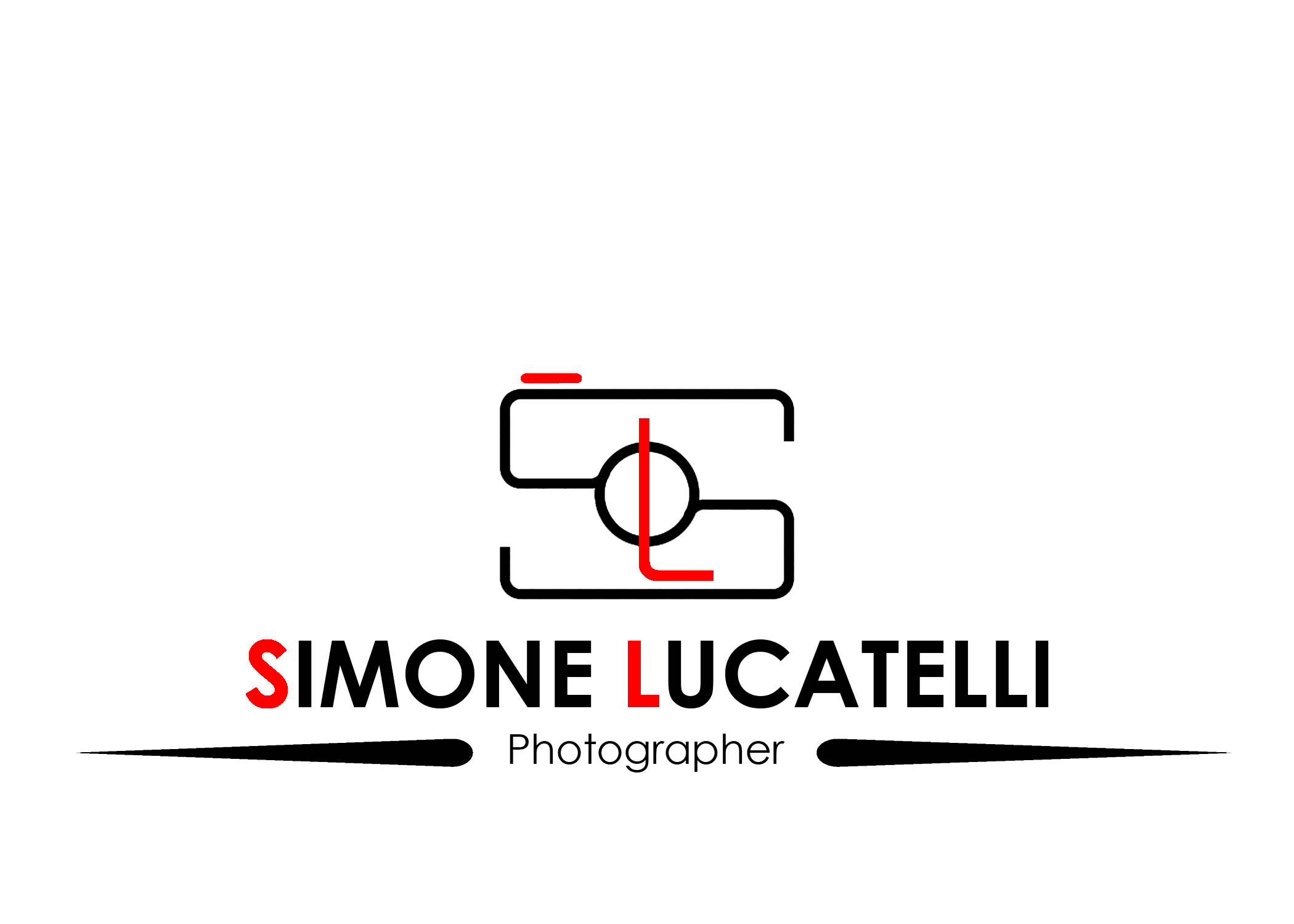 Lucatelli creative director logo