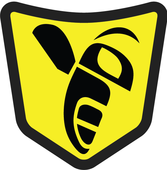 thesteelbee logo