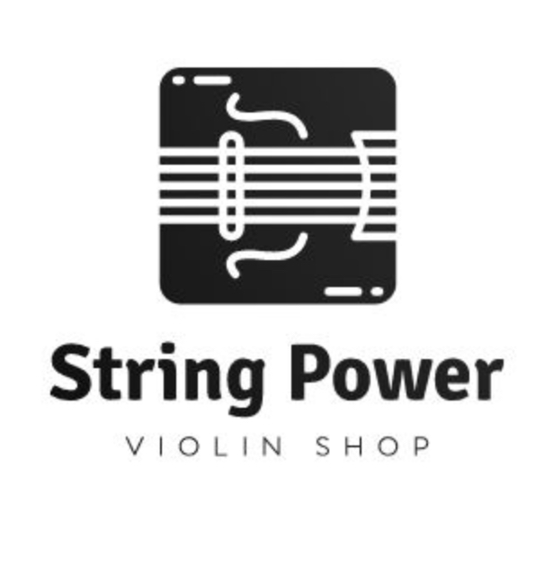 String Power logo