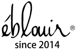 Eblouir Skincare logo