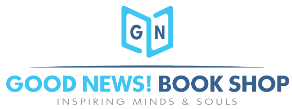 Good News Book Shop - Catholic books, Christian books and clean reads for kids and adults logo