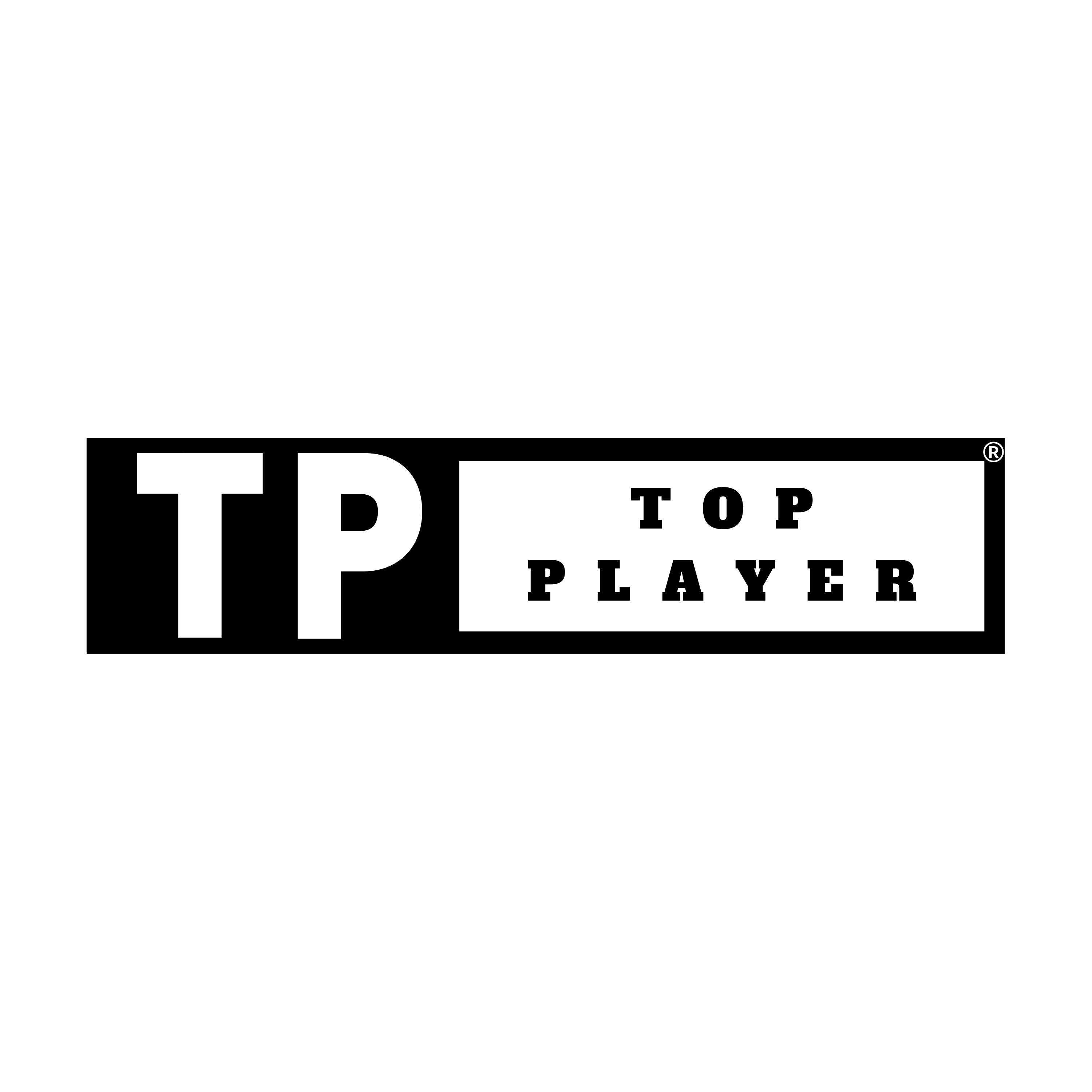 Top Player Mode logo