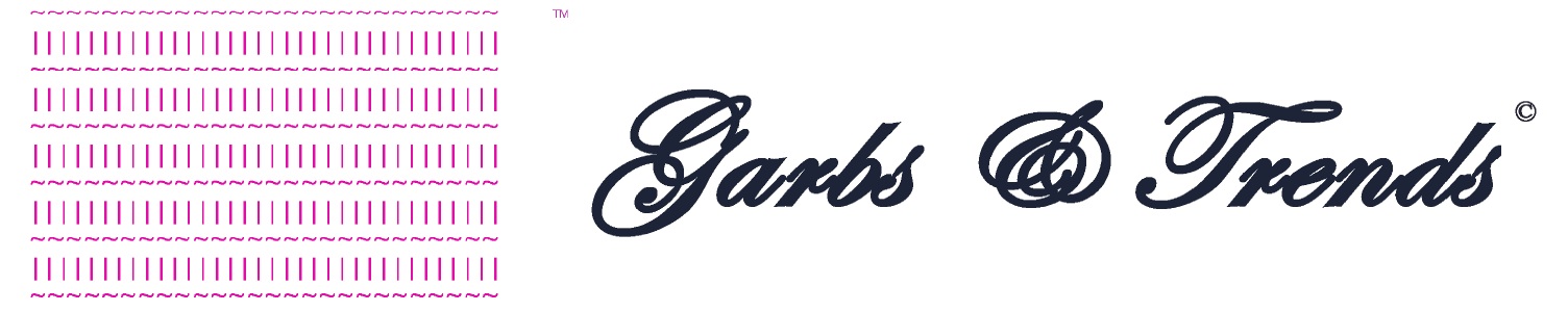 Garbs & Trends logo