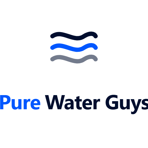 PureWaterGuys.com logo