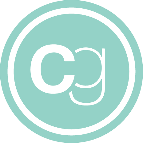 Covered Goods, Inc. logo