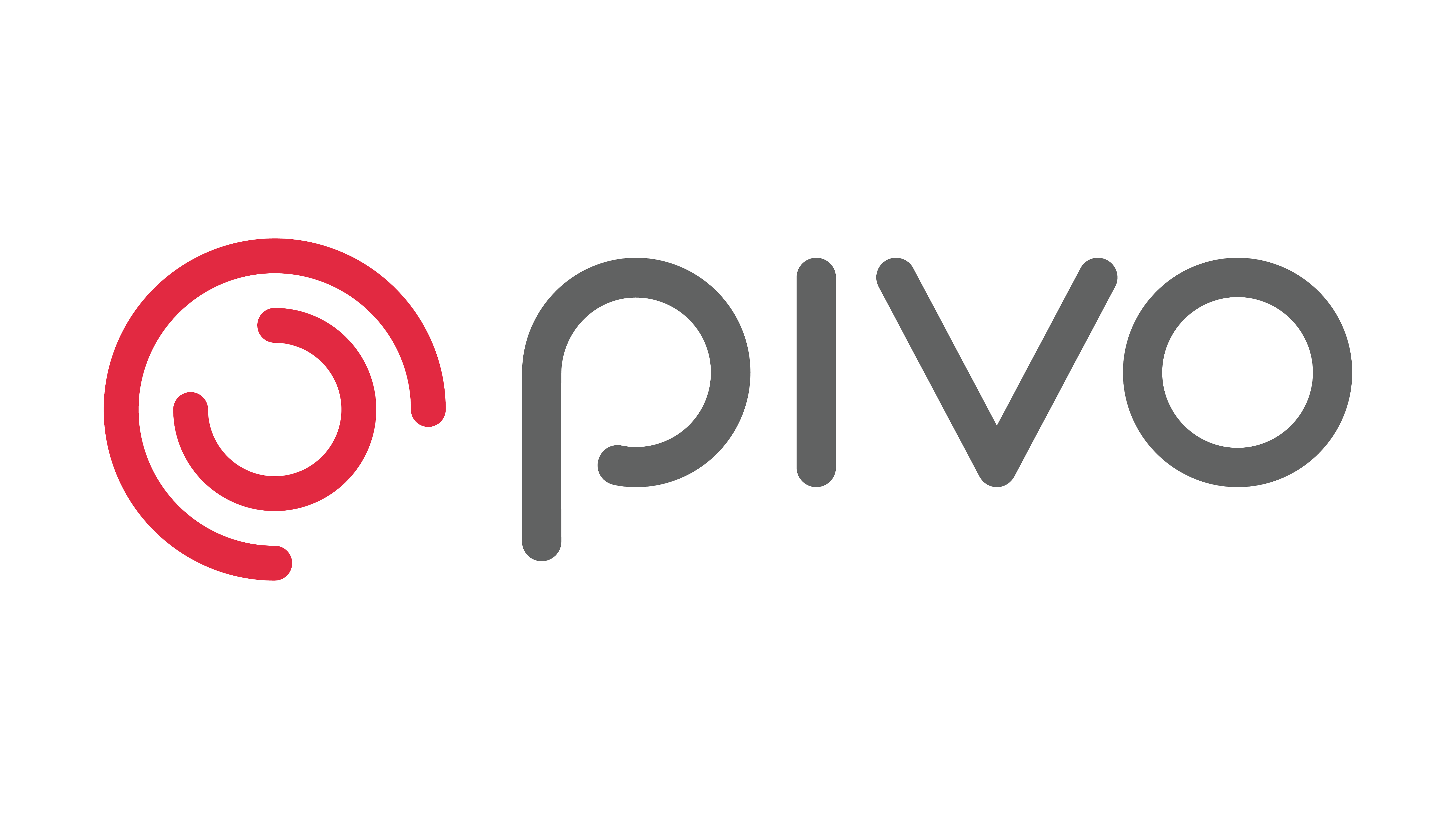Pivo logo