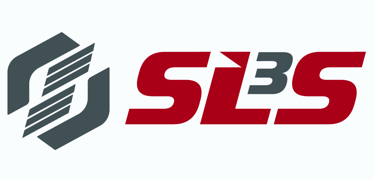 Sls3 logo