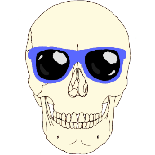 Wacky Sauces logo