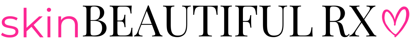 skinBEAUTIFUL RX logo