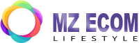 MZ ECom Lifestyle logo
