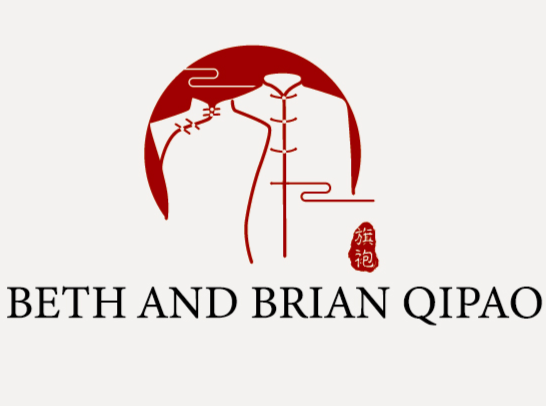 Beth and Brian Qipao logo