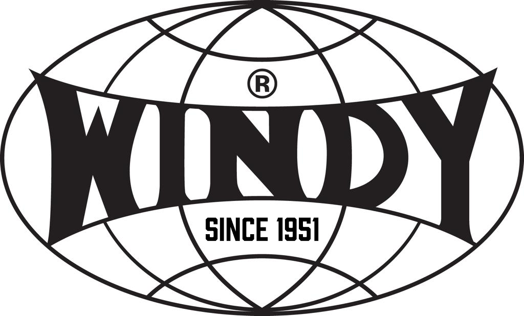 Windy Fight Gear logo