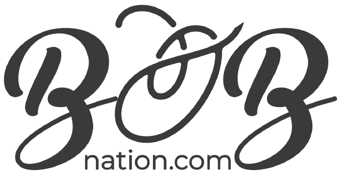 Bob Nation logo