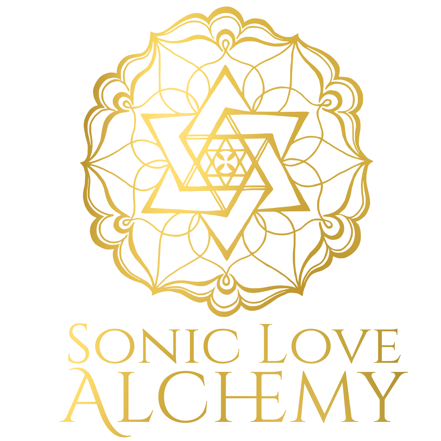 Sonic Bowl Alchemy
