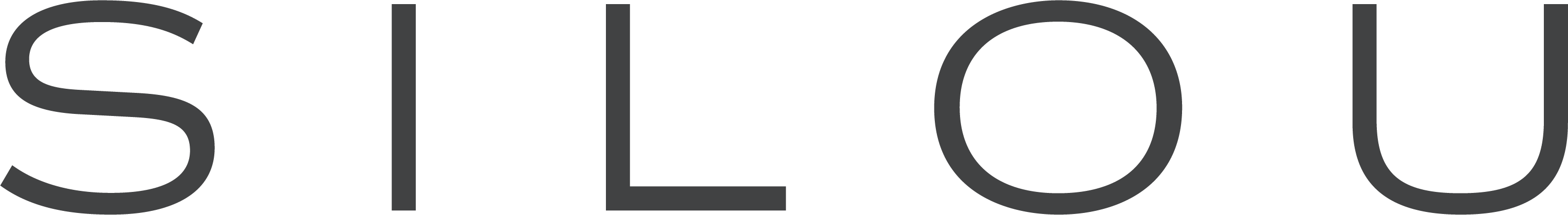 SILOU logo