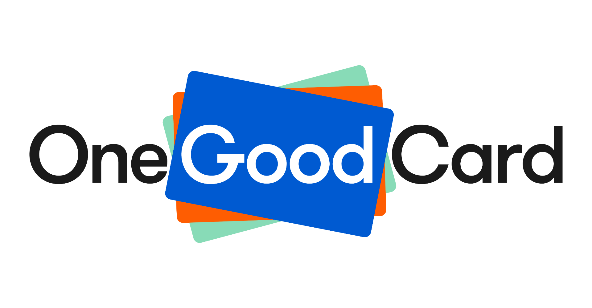 One Good Card Coupons and Promo Code