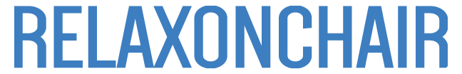 RELAXONCHAIR Coupons and Promo Code