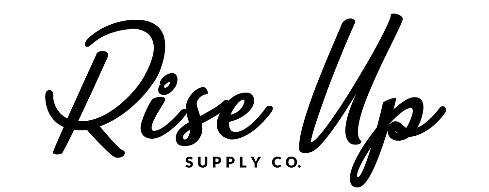 Rise Up Supply Co Coupons and Promo Code