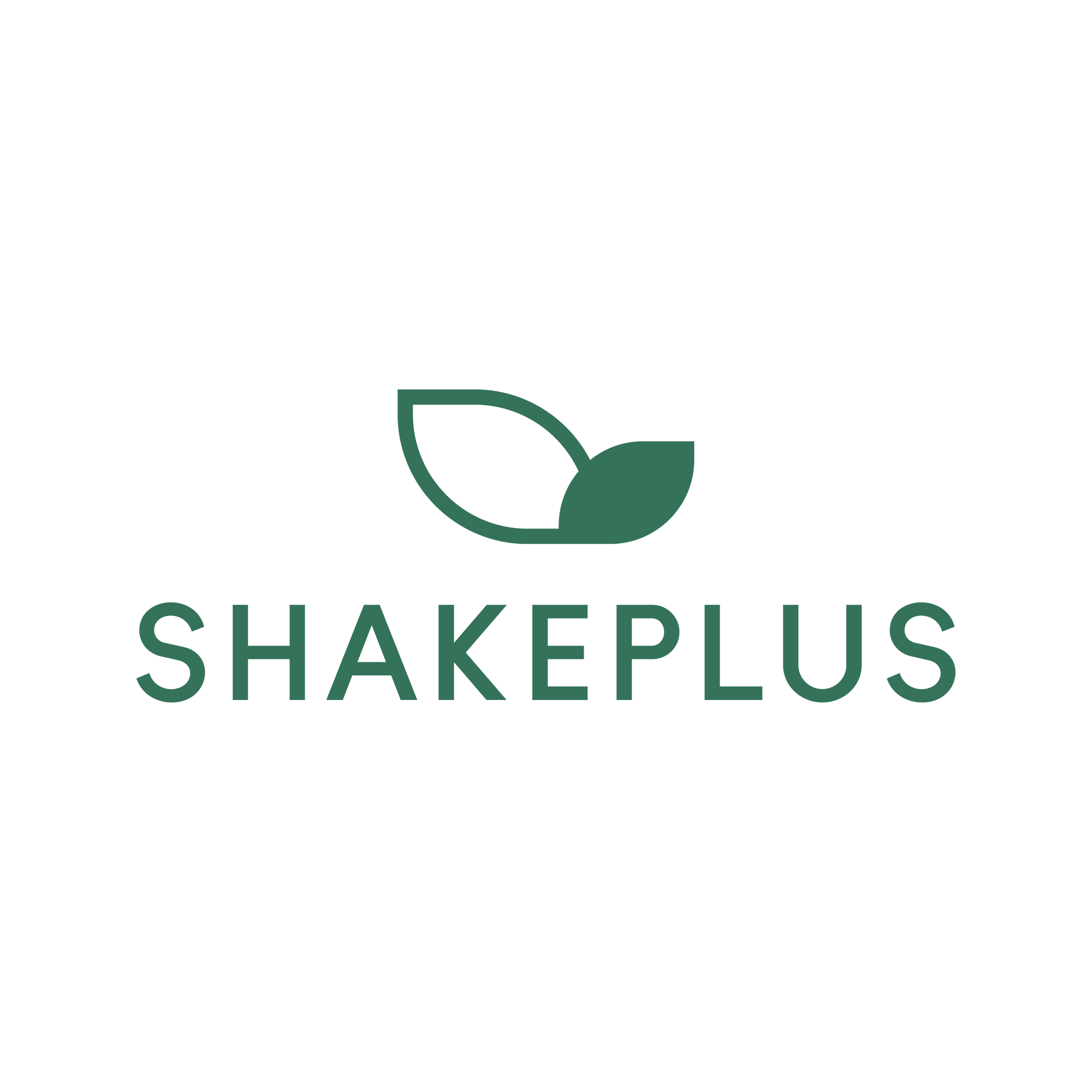 Shakeplus Stage logo
