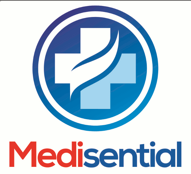 Medisential logo