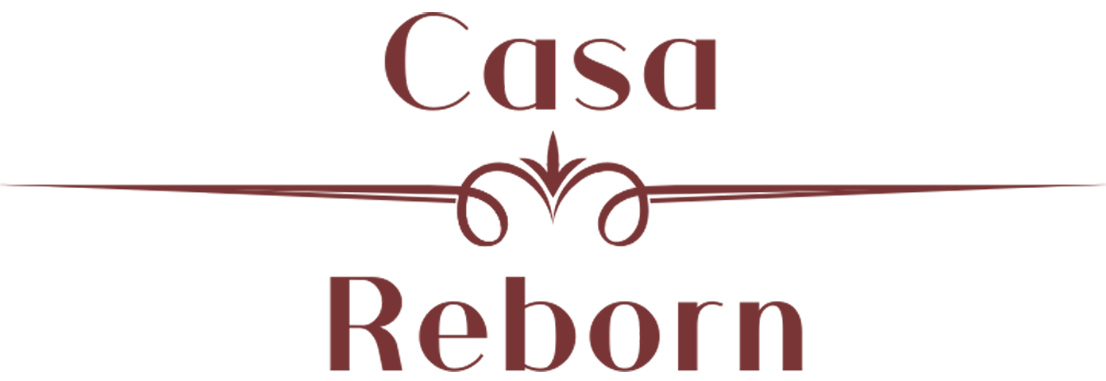 Casa Reborn™ logo