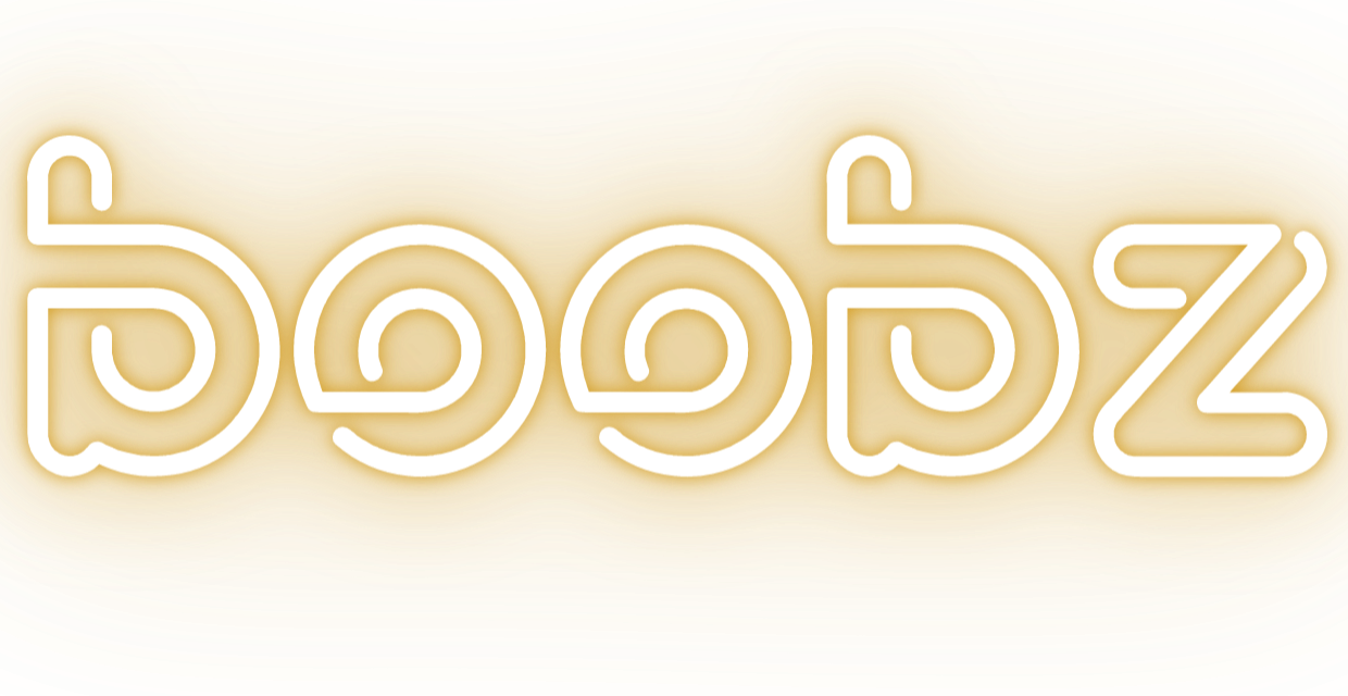 Boobz Shop logo