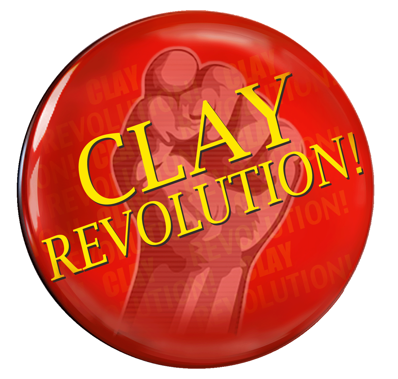 ClayRevolution logo