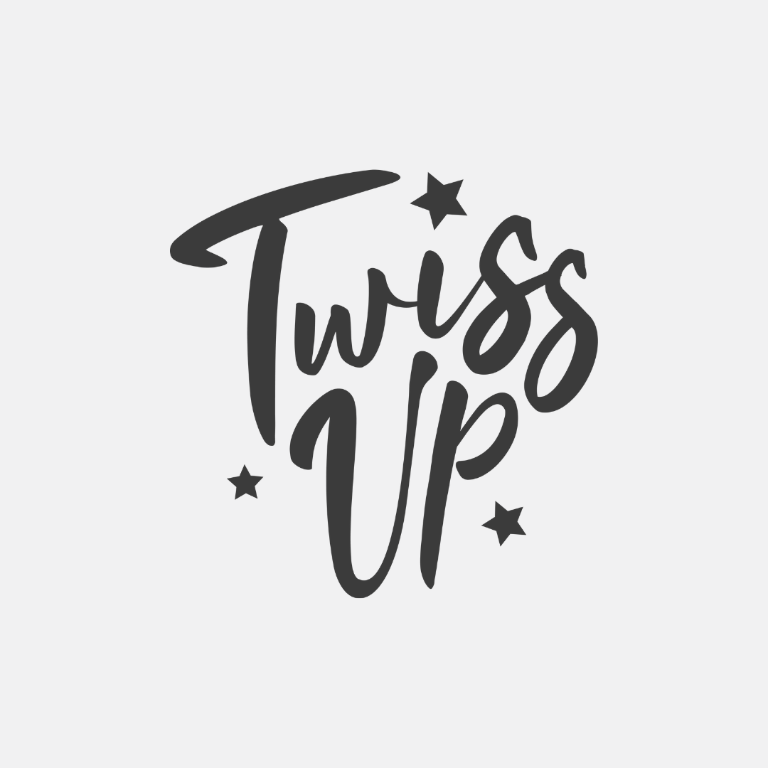 Twiss Up logo