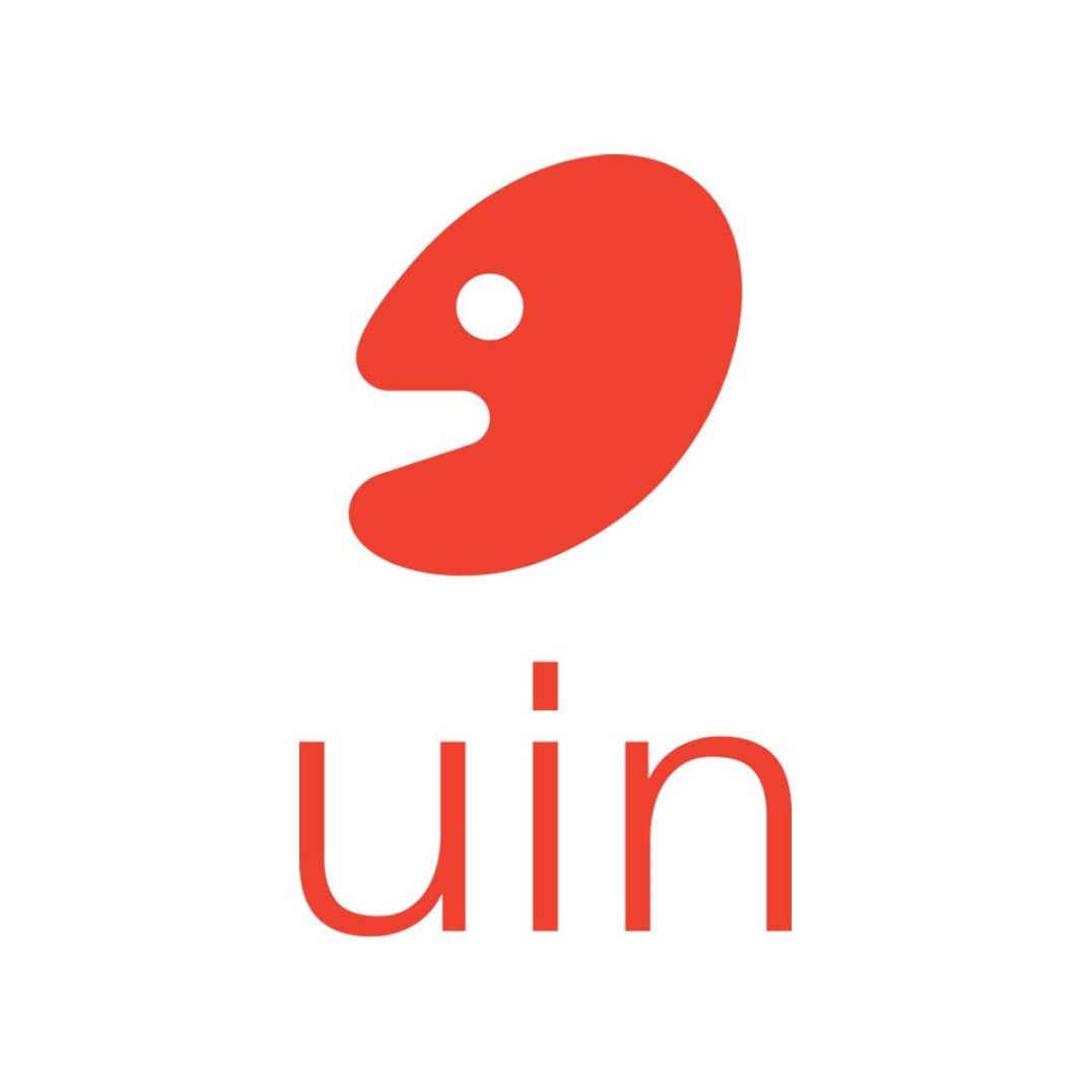 ES UIN Footwear logo