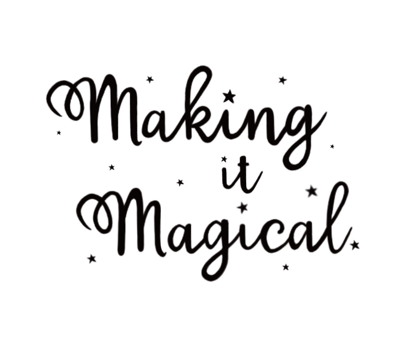 Making It Magical logo