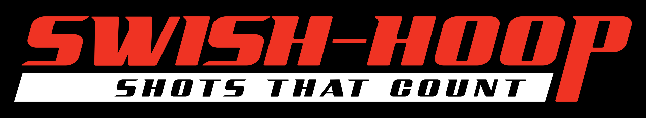 Swish Hoop logo