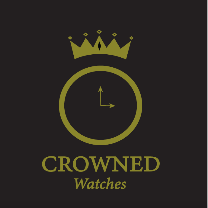 Crowned Company logo